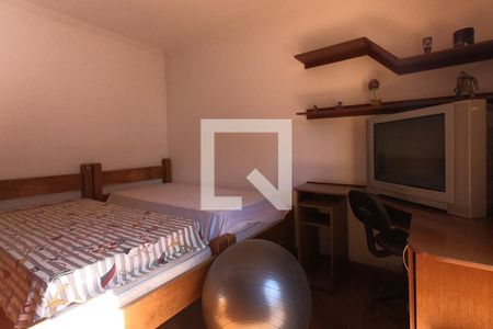 Casa de condomínio para alugar com 395m², 4 quartos e 6 vagasQuarto 1