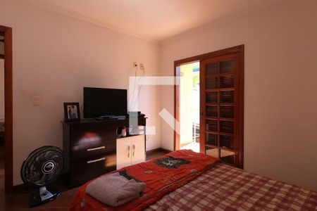 Casa de condomínio para alugar com 395m², 4 quartos e 6 vagasQuarto 2