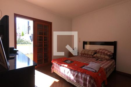 Casa de condomínio para alugar com 395m², 4 quartos e 6 vagasQuarto 2