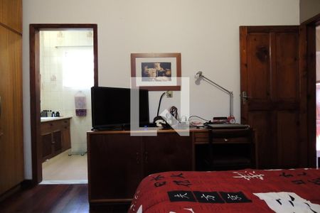 Casa à venda com 382m², 9 quartos e 3 vagasQuarto Suíte - Casa 1