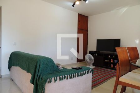 Casa à venda com 382m², 9 quartos e 3 vagasSala - casa 2