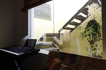 Casa à venda com 382m², 9 quartos e 3 vagasQuarto 1 - Casa 1