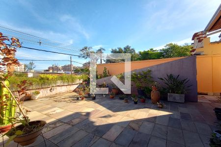 Casa à venda com 382m², 9 quartos e 3 vagasQuintal da Casa 1