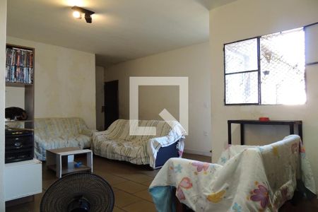 Casa à venda com 382m², 9 quartos e 3 vagasSala - Casa 3 