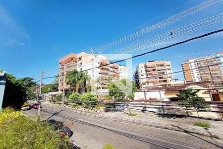 Casa à venda com 382m², 9 quartos e 3 vagasVista da Rua