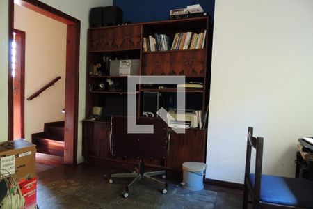 Casa à venda com 382m², 9 quartos e 3 vagasQuarto 1 - Casa 1