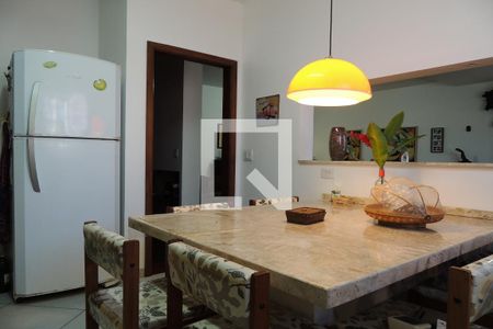 Casa à venda com 382m², 9 quartos e 3 vagasCozinha - Armários - Casa 1