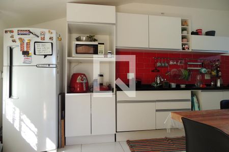 Casa à venda com 382m², 9 quartos e 3 vagasCozinha - Armários - Casa 2