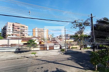 Casa à venda com 382m², 9 quartos e 3 vagasVista da Rua