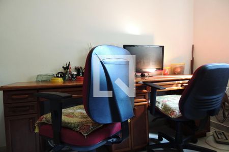 Casa à venda com 382m², 9 quartos e 3 vagasQuarto 1 - Casa 3