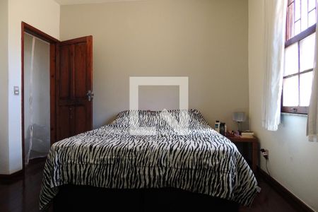 Casa à venda com 382m², 9 quartos e 3 vagasQuarto Suíte  - Casa 2