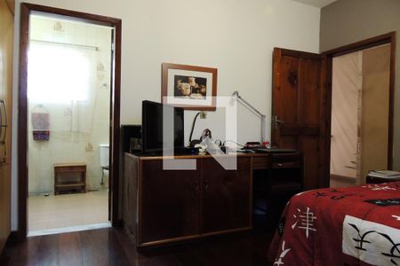 Casa à venda com 382m², 9 quartos e 3 vagasQuarto Suíte - Casa 1