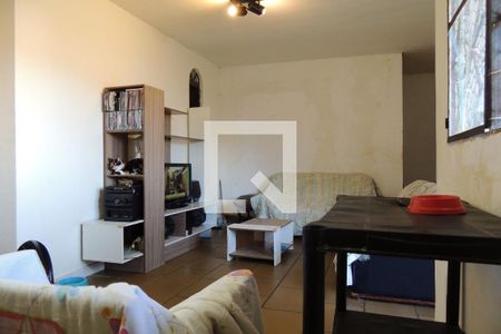 Casa à venda com 382m², 9 quartos e 3 vagasSala - Casa 3 