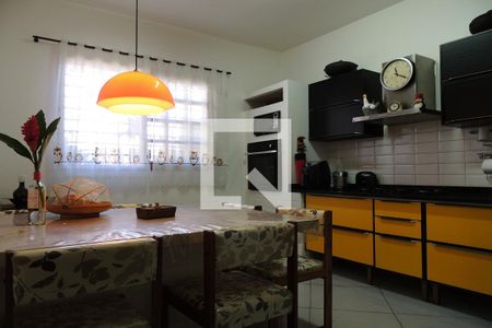 Casa à venda com 382m², 9 quartos e 3 vagasCozinha - Armários - Casa 1