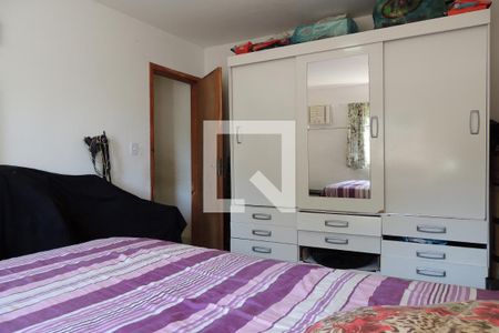 Casa à venda com 382m², 9 quartos e 3 vagasQuarto 2 - Casa 3