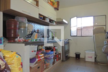 Casa à venda com 382m², 9 quartos e 3 vagasCozinha