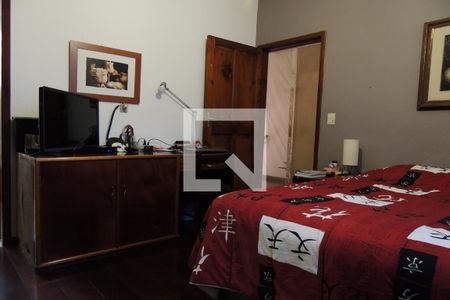 Casa à venda com 382m², 9 quartos e 3 vagasQuarto Suíte - Casa 1