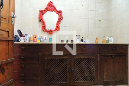 Casa à venda com 382m², 9 quartos e 3 vagasBanheiro da Suíte - Casa 2