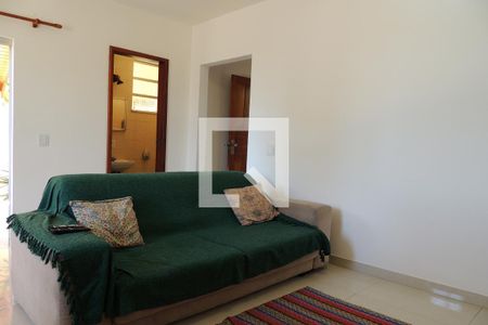 Casa à venda com 382m², 9 quartos e 3 vagasSala - casa 2