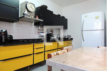 Casa à venda com 382m², 9 quartos e 3 vagasCozinha - Armários - Casa 1