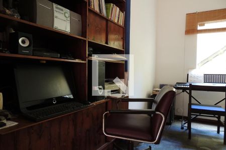 Quarto 1 - Casa 1 de casa à venda com 9 quartos, 382m² em Freguesia de Jacarepaguá, Rio de Janeiro