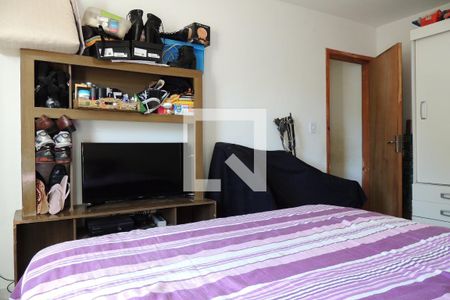 Casa à venda com 382m², 9 quartos e 3 vagasQuarto 2 - Casa 3