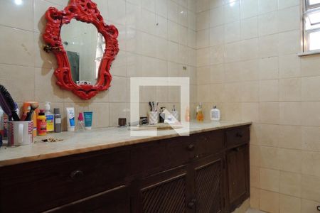 Casa à venda com 382m², 9 quartos e 3 vagasBanheiro da Suíte - Casa 2