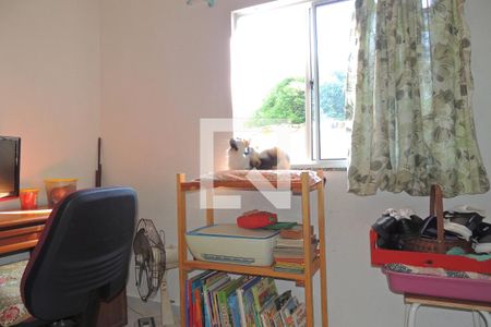 Casa à venda com 382m², 9 quartos e 3 vagasQuarto 1 - Casa 3