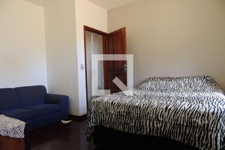 Casa à venda com 382m², 9 quartos e 3 vagasQuarto Suíte  - Casa 2