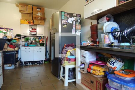 Casa à venda com 382m², 9 quartos e 3 vagasCozinha