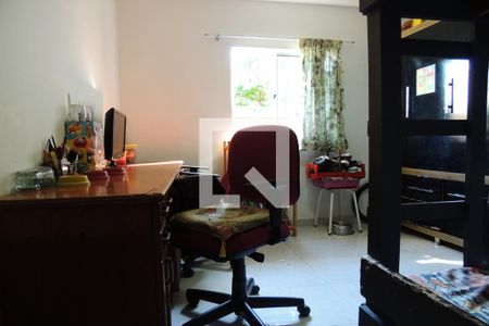 Casa à venda com 382m², 9 quartos e 3 vagasQuarto 1 - Casa 3