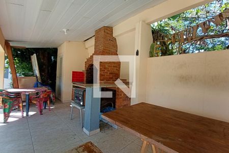 Casa à venda com 382m², 9 quartos e 3 vagas Churrasqueira