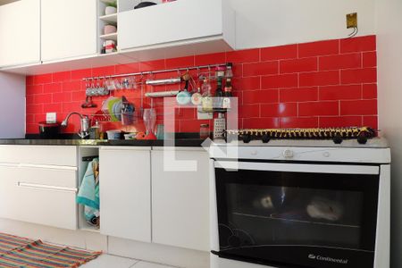 Casa à venda com 382m², 9 quartos e 3 vagasCozinha - Armários - Casa 2