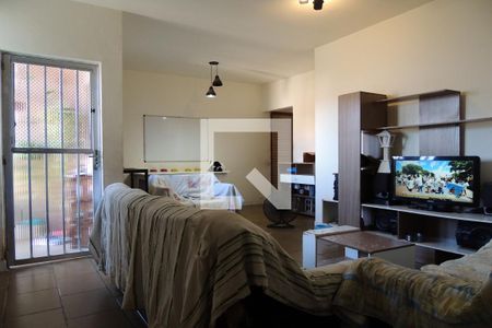 Casa à venda com 382m², 9 quartos e 3 vagasSala - Casa 3 