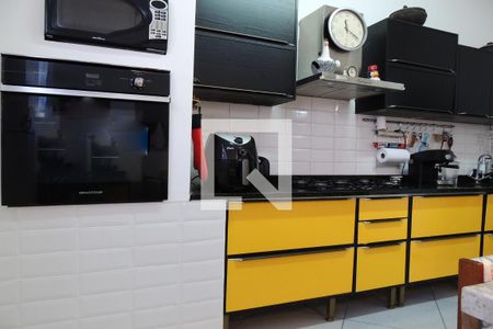 Casa à venda com 382m², 9 quartos e 3 vagasCozinha - Armários - Casa 1