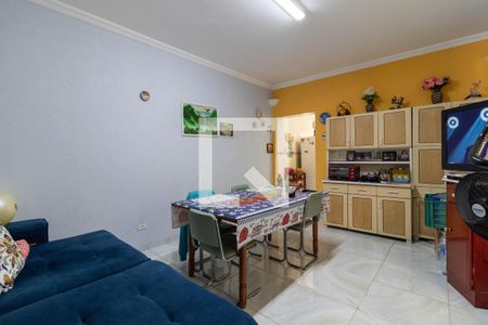 Sala de Jantar de casa à venda com 3 quartos, 147m² em Jardim São Paulo(zona Norte), São Paulo