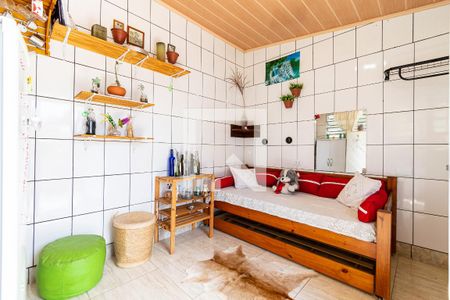 Casa à venda com 200m², 6 quartos e 2 vagas Casa à venda com 200m², 6 quartos e 2 vagasSala/Cozinha do studio