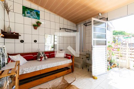 Casa à venda com 200m², 6 quartos e 2 vagas Casa à venda com 200m², 6 quartos e 2 vagasSala/Cozinha do studio