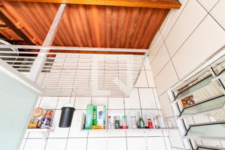 Casa à venda com 200m², 6 quartos e 2 vagas Casa à venda com 200m², 6 quartos e 2 vagasLavanderia do studio