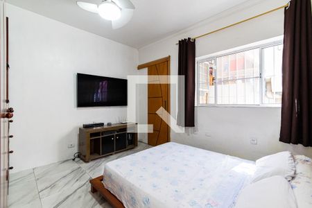 Casa à venda com 200m², 6 quartos e 2 vagas Casa à venda com 200m², 6 quartos e 2 vagasQuarto Kitnet 3