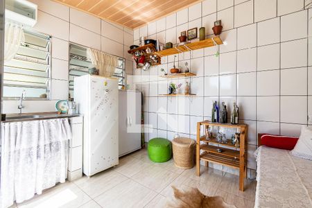 Casa à venda com 200m², 6 quartos e 2 vagas Casa à venda com 200m², 6 quartos e 2 vagasSala/Cozinha do studio