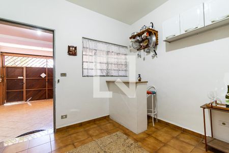 Casa à venda com 200m², 6 quartos e 2 vagas Casa à venda com 200m², 6 quartos e 2 vagasSala/Cozinha Kitnet 1