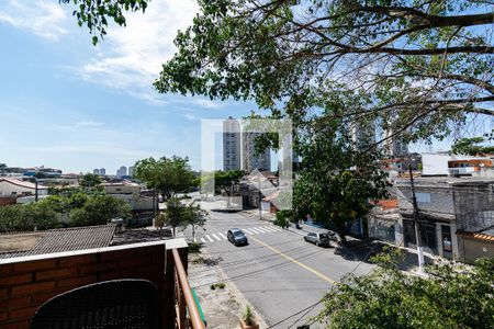 Casa à venda com 200m², 6 quartos e 2 vagas Casa à venda com 200m², 6 quartos e 2 vagasVista do solário