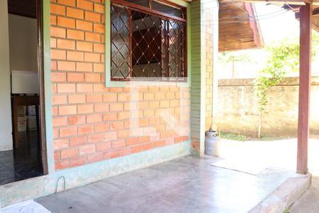 Casa à venda com 50m², 2 quartos e 1 vagavaranda