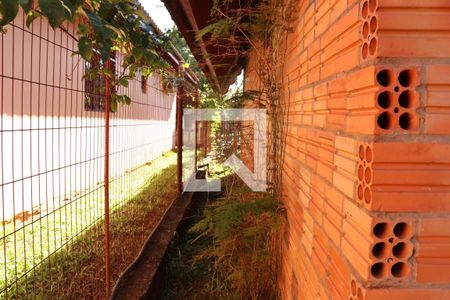 Casa à venda com 50m², 2 quartos e 1 vagaÁrea Externa