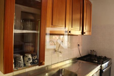 Casa à venda com 50m², 2 quartos e 1 vagaCozinha