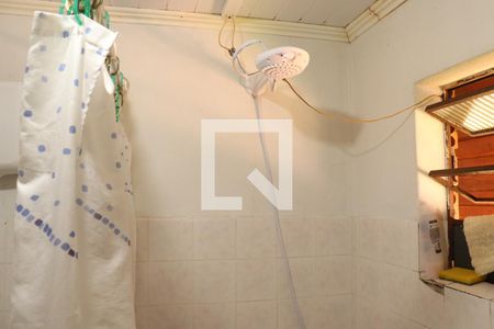 Casa à venda com 50m², 2 quartos e 1 vagaBanheiro