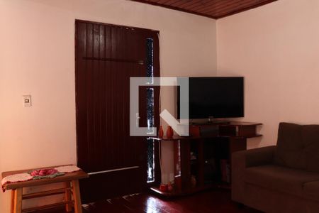 Sala de casa à venda com 2 quartos, 50m² em Feitoria, São Leopoldo