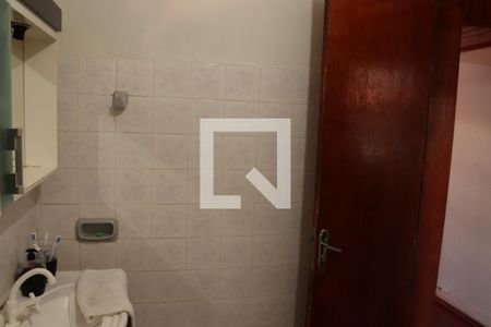 Casa à venda com 50m², 2 quartos e 1 vagaBanheiro