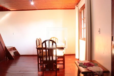 Sala de casa à venda com 2 quartos, 50m² em Feitoria, São Leopoldo